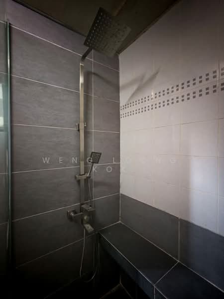 Kondominium untuk Disewa di Fraser Towers - Weng Loong Kok - PropertyGuru.com.my