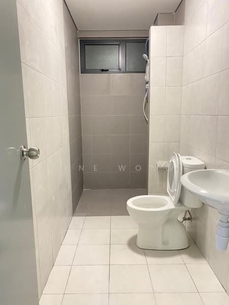 Apartment for Rent at Residensi Aman Jalil - Zane Wong - Bathroom - PropertyGuru.com.my