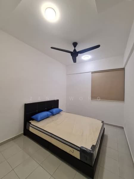 Apartment for Rent at Residensi Aman Jalil - Zane Wong - Bedroom - PropertyGuru.com.my