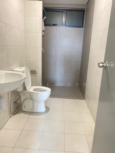 Apartment for Rent at Residensi Aman Jalil - Zane Wong - Bathroom - PropertyGuru.com.my