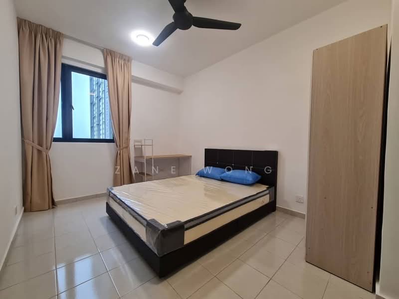 Apartment for Rent at Residensi Aman Jalil - Zane Wong - Bedroom - PropertyGuru.com.my