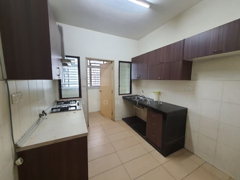 Kondominium untuk Dijual di Savanna Condominium - Jason Tan - Kitchen - PropertyGuru.com.my