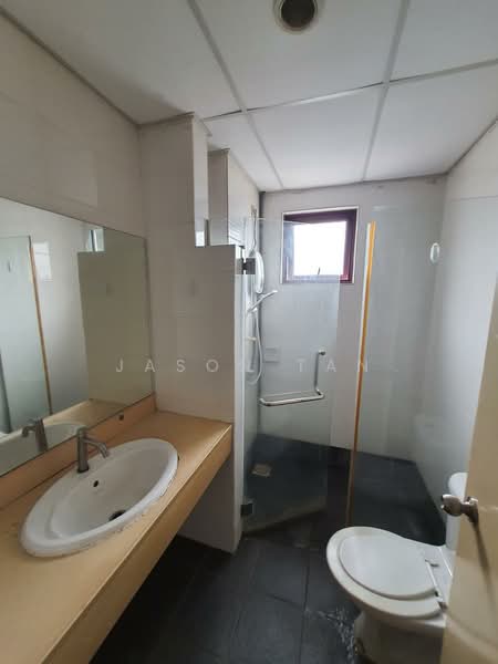 Kondominium untuk Dijual di Savanna Condominium - Jason Tan - PropertyGuru.com.my