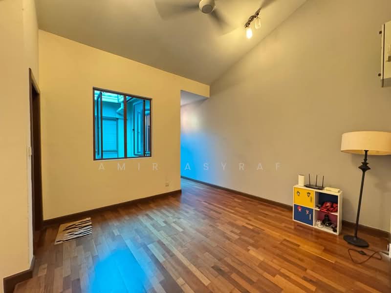 2-storey Terraced House for Sale in Bukit Jelutong (Shah Alam) - Amir Asyraf - PropertyGuru.com.my
