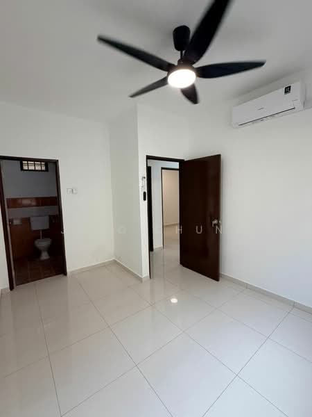 Rumah Flat untuk Disewa di Flat Bukit Indah - Jojo Chung - Bathroom - PropertyGuru.com.my