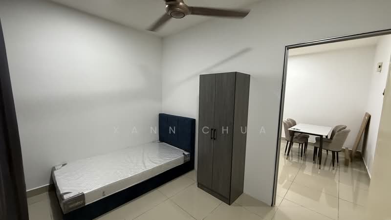 Service Residence for Rent at 3 Elements - Xann Chua - Bedroom - PropertyGuru.com.my