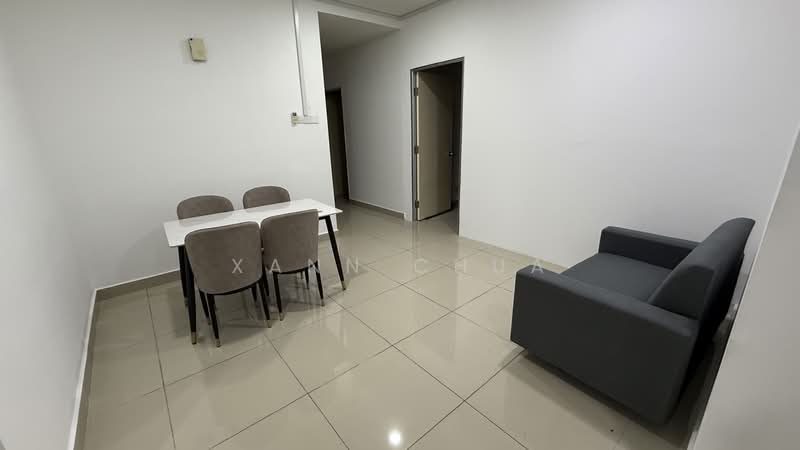 Service Residence for Rent at 3 Elements - Xann Chua - PropertyGuru.com.my