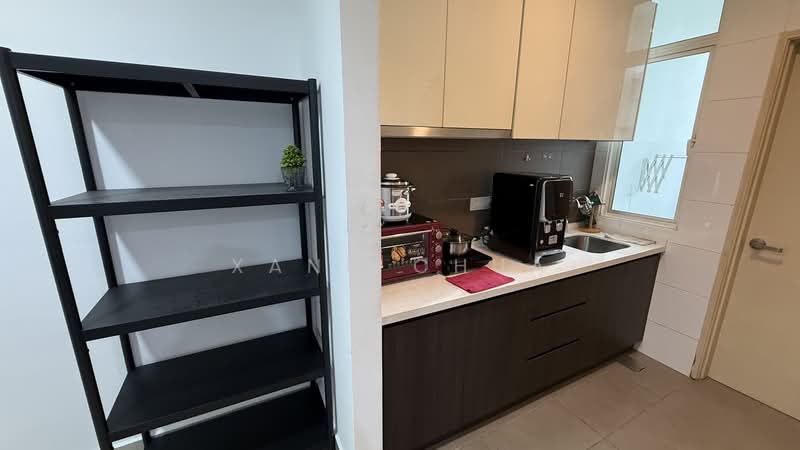 Service Residence for Rent at 3 Elements - Xann Chua - PropertyGuru.com.my