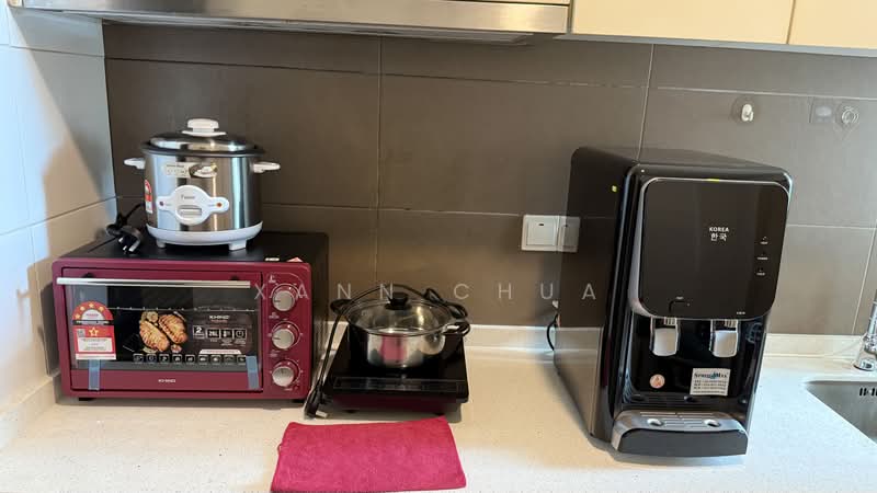 Service Residence for Rent at 3 Elements - Xann Chua - PropertyGuru.com.my