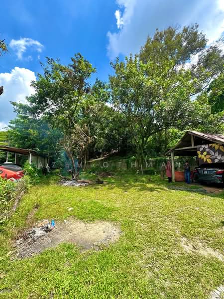 2-storey Terraced House for Sale in Taman Cheras Jaya (Cheras) - Azim Othman - Exterior - PropertyGuru.com.my
