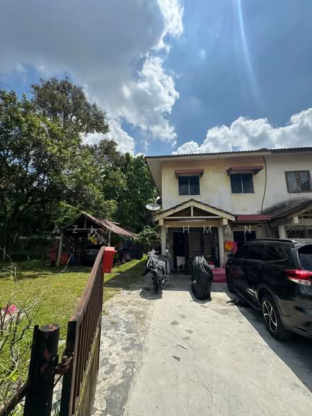 2-storey Terraced House for Sale in Taman Cheras Jaya (Cheras) - Azim Othman - PropertyGuru.com.my