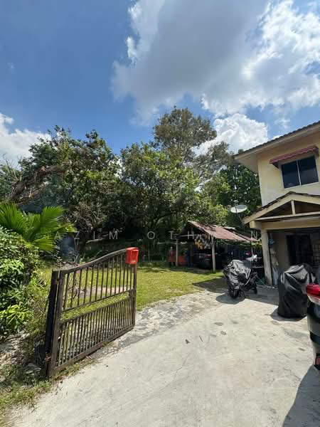 2-storey Terraced House for Sale in Taman Cheras Jaya (Cheras) - Azim Othman - PropertyGuru.com.my