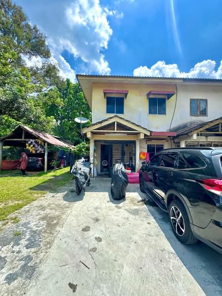 2-storey Terraced House for Sale in Taman Cheras Jaya (Cheras) - Azim Othman - PropertyGuru.com.my