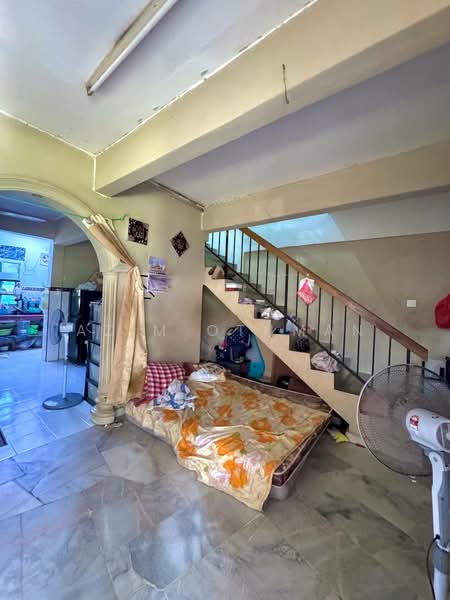 2-storey Terraced House for Sale in Taman Cheras Jaya (Cheras) - Azim Othman - PropertyGuru.com.my