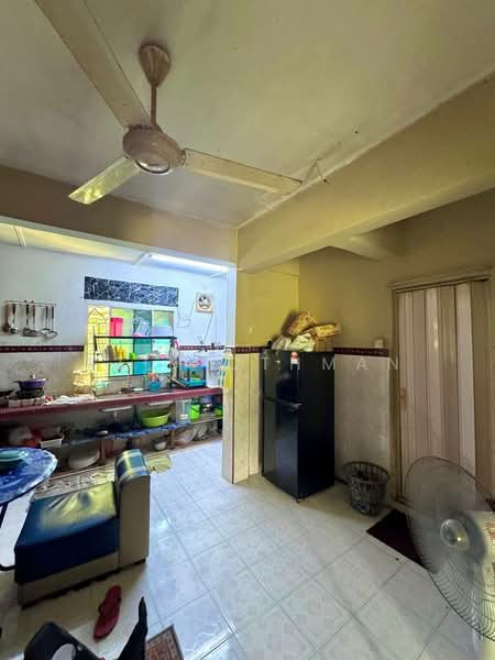2-storey Terraced House for Sale in Taman Cheras Jaya (Cheras) - Azim Othman - PropertyGuru.com.my