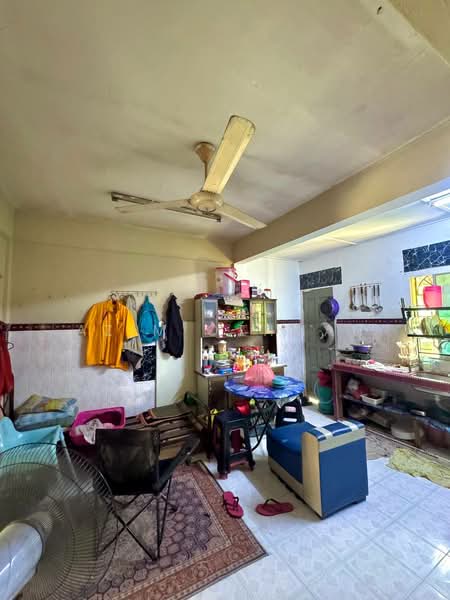 2-storey Terraced House for Sale in Taman Cheras Jaya (Cheras) - Azim Othman - PropertyGuru.com.my