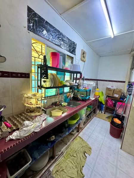 2-storey Terraced House for Sale in Taman Cheras Jaya (Cheras) - Azim Othman - PropertyGuru.com.my
