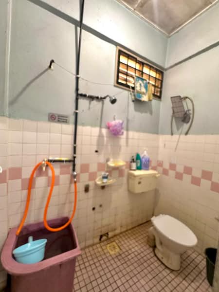 2-storey Terraced House for Sale in Taman Cheras Jaya (Cheras) - Azim Othman - PropertyGuru.com.my