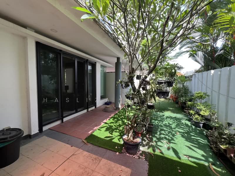 Rumah Berkembar untuk Dijual di Bangi (Selangor) - Hasliza Hassan - Exterior - PropertyGuru.com.my