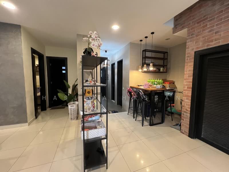 Rumah Berkembar untuk Dijual di Bangi (Selangor) - Hasliza Hassan - Interior - PropertyGuru.com.my
