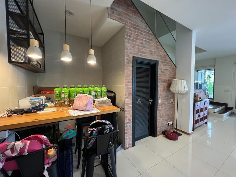 Rumah Berkembar untuk Dijual di Bangi (Selangor) - Hasliza Hassan - Interior - PropertyGuru.com.my