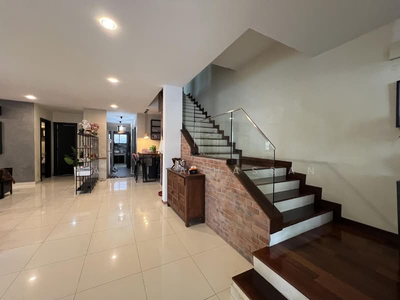 Rumah Berkembar untuk Dijual di Bangi (Selangor) - Hasliza Hassan - Interior - PropertyGuru.com.my