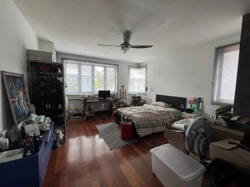 Rumah Berkembar untuk Dijual di Bangi (Selangor) - Hasliza Hassan - Bedroom - PropertyGuru.com.my