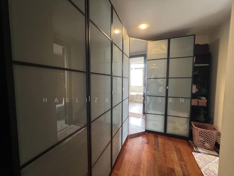 Rumah Berkembar untuk Dijual di Bangi (Selangor) - Hasliza Hassan - Interior - PropertyGuru.com.my