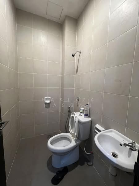 Rumah Berkembar untuk Dijual di Bangi (Selangor) - Hasliza Hassan - Bathroom - PropertyGuru.com.my