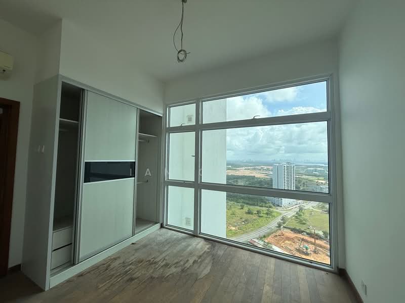 Condominium for Sale at Paradiso Nuova (Merak Kayangan) - Ian Chen - PropertyGuru.com.my