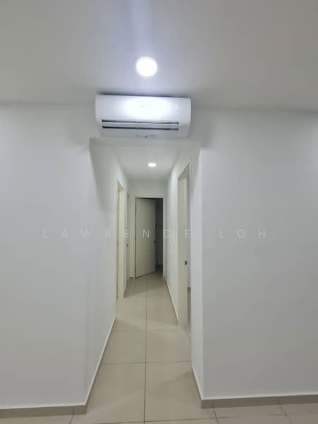 Servis Apartment untuk Disewa di Kenwingston Avenue - Lawrence Loh - Corridor - PropertyGuru.com.my