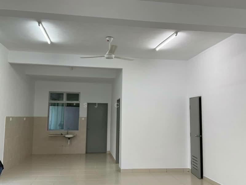 Cluster House for Rent in Pontian (Johor) - SJ CHAN - PropertyGuru.com.my