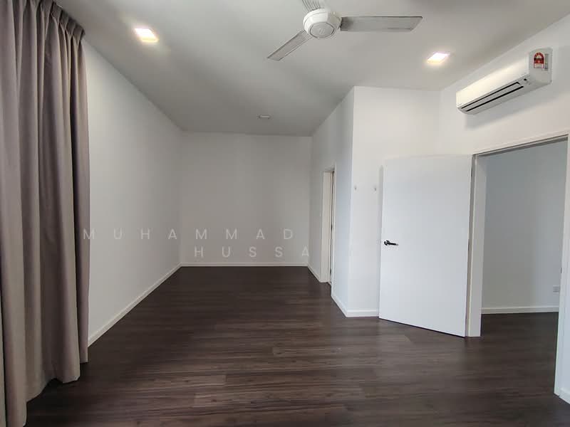 Rumah Teres untuk Disewa di Banting (Selangor) - Muhammad Firman Hussain - Interior - PropertyGuru.com.my