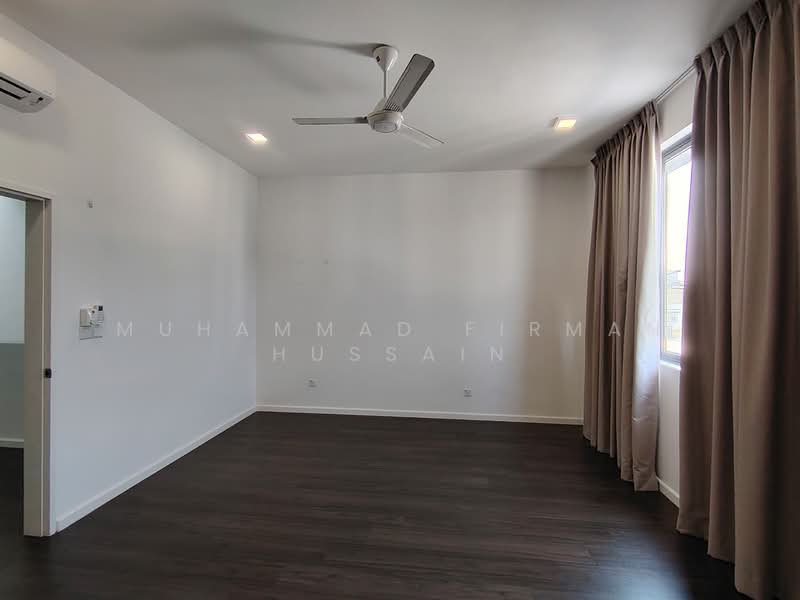 Rumah Teres untuk Disewa di Banting (Selangor) - Muhammad Firman Hussain - Interior - PropertyGuru.com.my