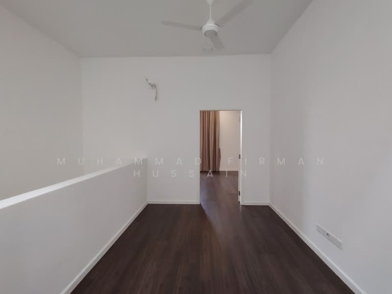 Rumah Teres untuk Disewa di Banting (Selangor) - Muhammad Firman Hussain - Interior - PropertyGuru.com.my