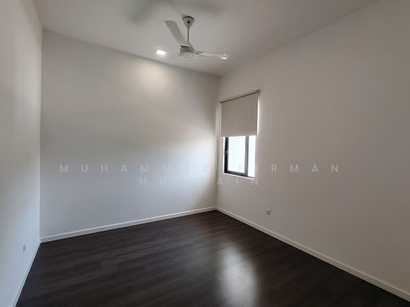 Rumah Teres untuk Disewa di Banting (Selangor) - Muhammad Firman Hussain - Interior - PropertyGuru.com.my