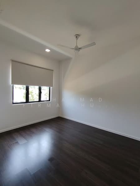 Rumah Teres untuk Disewa di Banting (Selangor) - Muhammad Firman Hussain - Interior - PropertyGuru.com.my