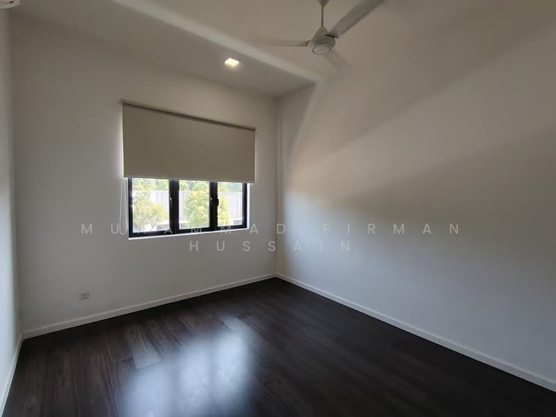 Rumah Teres untuk Disewa di Banting (Selangor) - Muhammad Firman Hussain - Bedroom - PropertyGuru.com.my