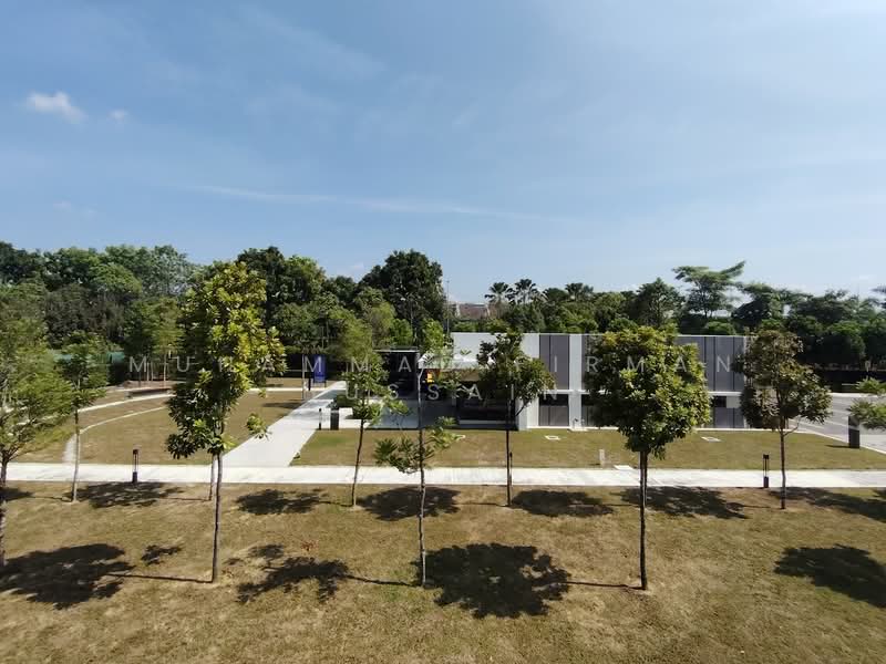 Rumah Teres untuk Disewa di Banting (Selangor) - Muhammad Firman Hussain - Exterior - PropertyGuru.com.my