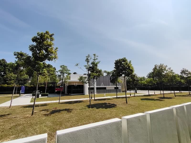 Rumah Teres untuk Disewa di Banting (Selangor) - Muhammad Firman Hussain - Exterior - PropertyGuru.com.my