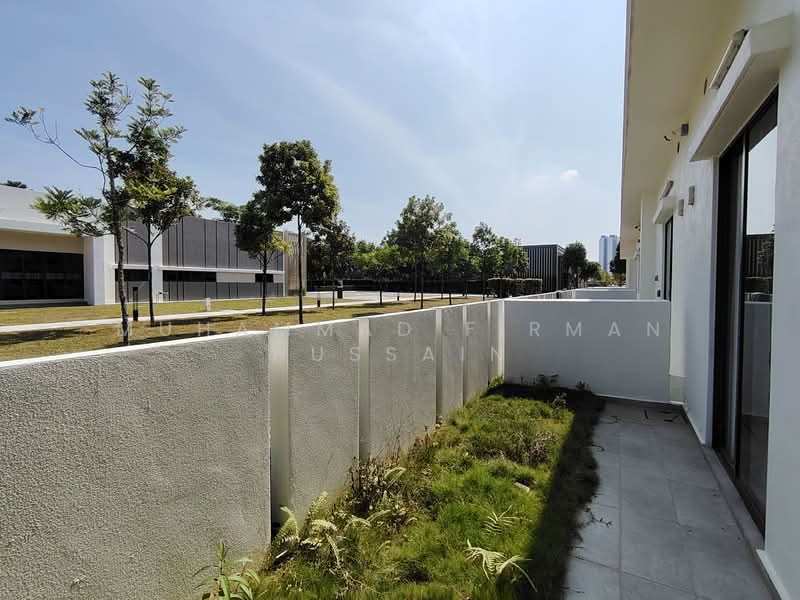Rumah Teres untuk Disewa di Banting (Selangor) - Muhammad Firman Hussain - Exterior - PropertyGuru.com.my