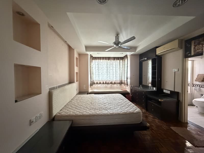 Condominium for Sale at Riana Green Condominium - Shareen Kwan - PropertyGuru.com.my