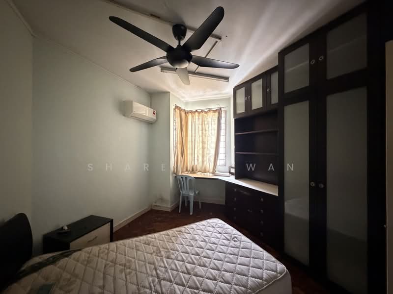 Condominium for Sale at Riana Green Condominium - Shareen Kwan - PropertyGuru.com.my