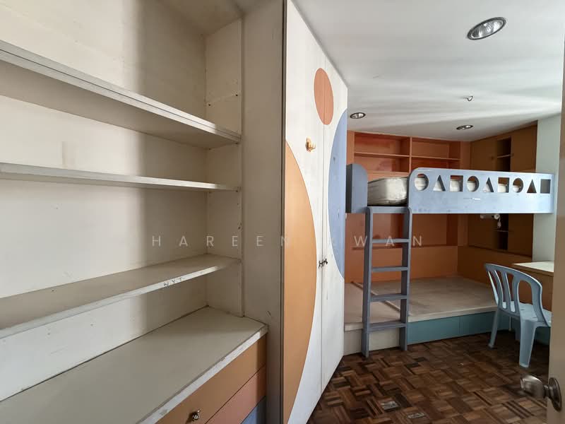 Condominium for Sale at Riana Green Condominium - Shareen Kwan - PropertyGuru.com.my