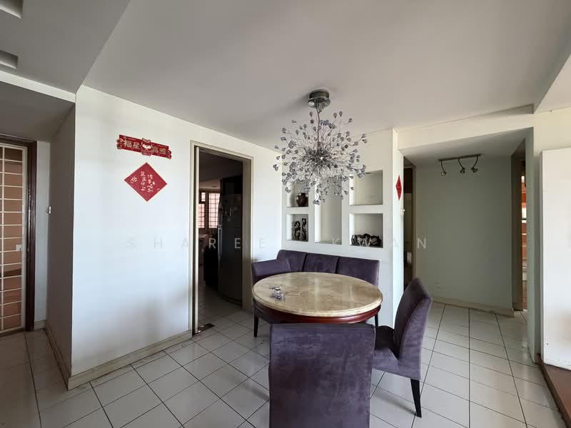 Condominium for Sale at Riana Green Condominium - Shareen Kwan - PropertyGuru.com.my