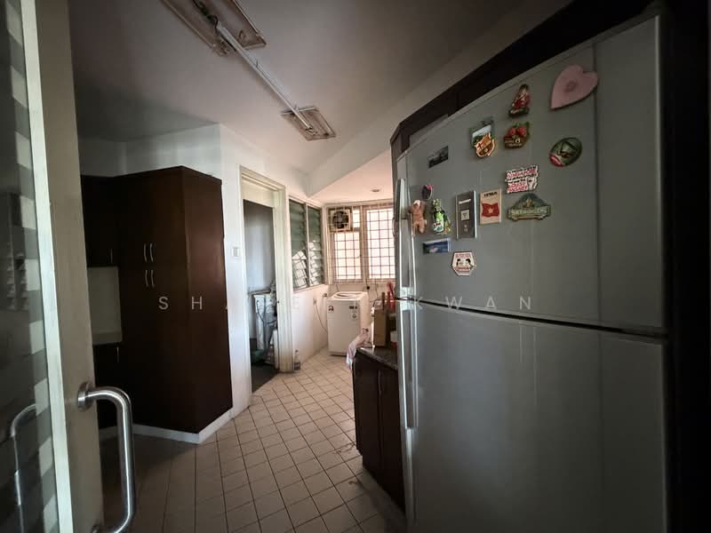 Condominium for Sale at Riana Green Condominium - Shareen Kwan - PropertyGuru.com.my