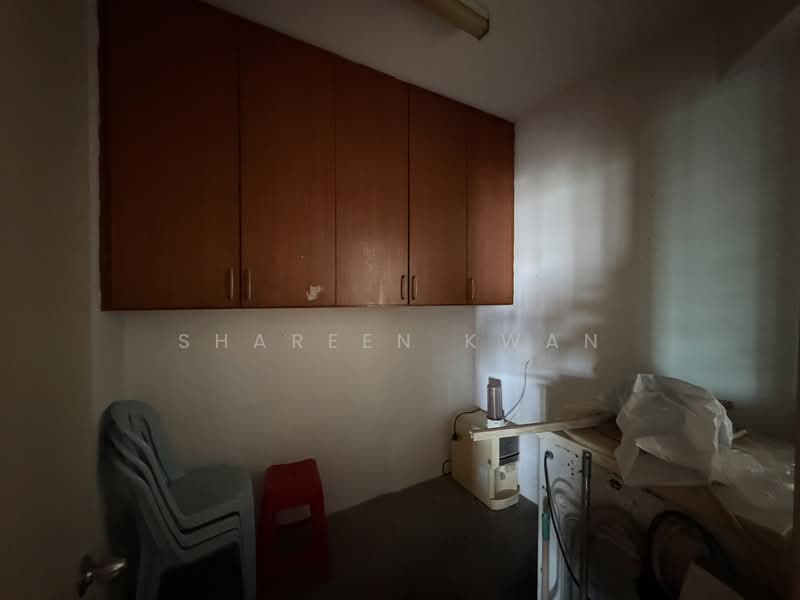 Condominium for Sale at Riana Green Condominium - Shareen Kwan - PropertyGuru.com.my