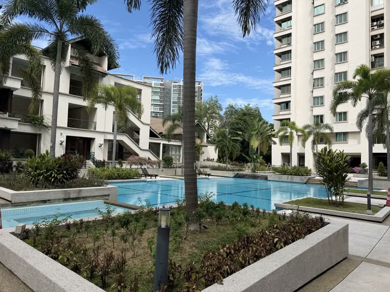 Condominium for Sale at Riana Green Condominium - Shareen Kwan - PropertyGuru.com.my