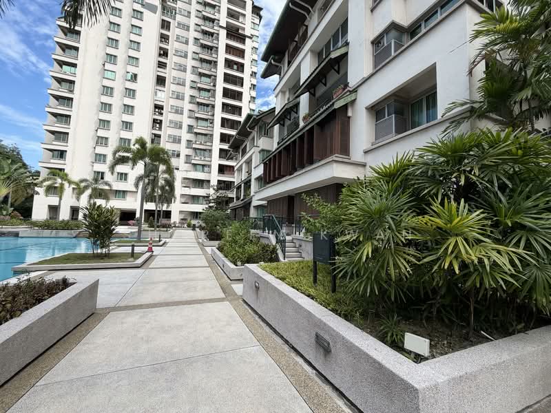 Condominium for Sale at Riana Green Condominium - Shareen Kwan - PropertyGuru.com.my