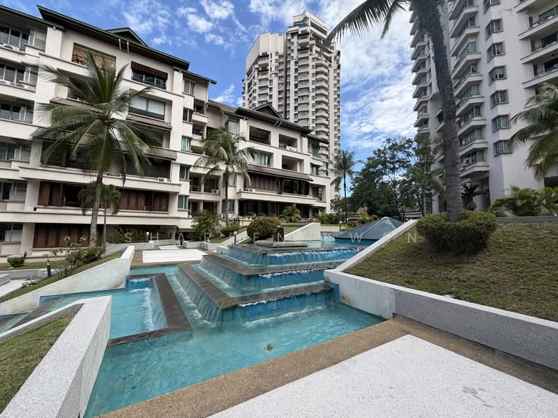 Condominium for Sale at Riana Green Condominium - Shareen Kwan - PropertyGuru.com.my
